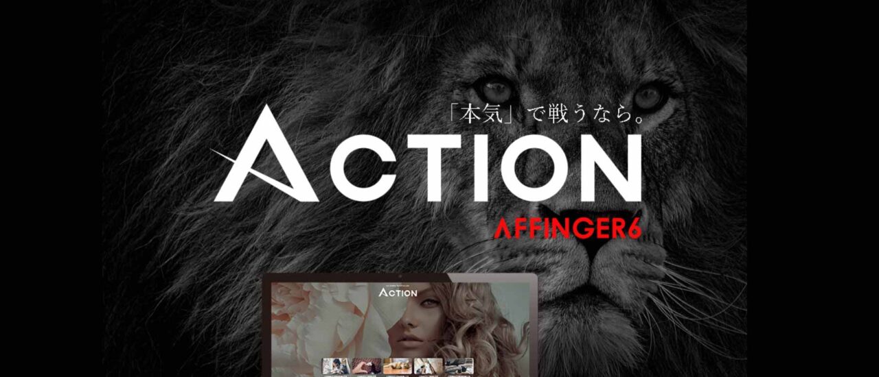 Affinger(アフィンガー)のSEO設定