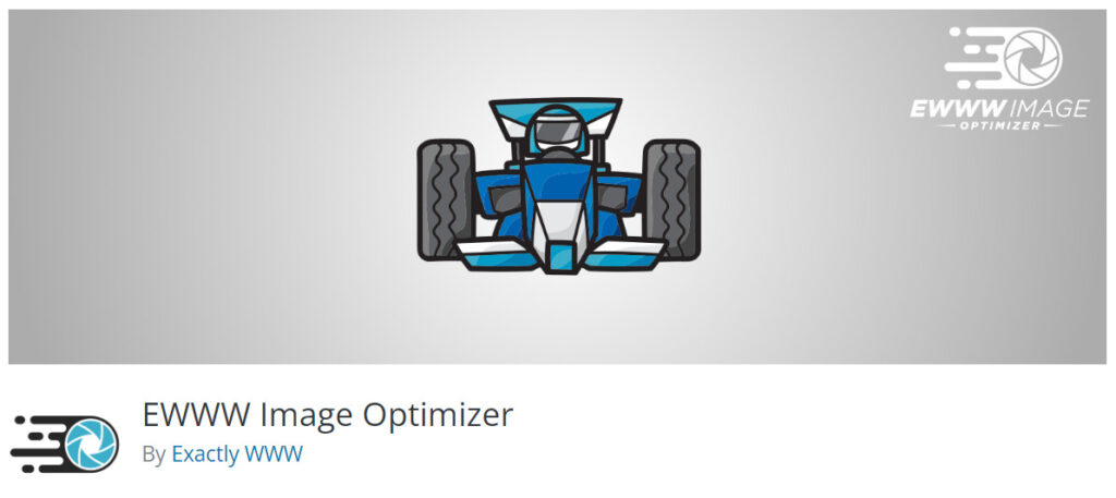 EWWW Image Optimizer